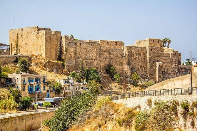 PRIVATE city Tour of authentic Tripoli and vibrant Batroun - Discovering the Charm of Tripoli and Batroun: A Travel Writer’s Perspective