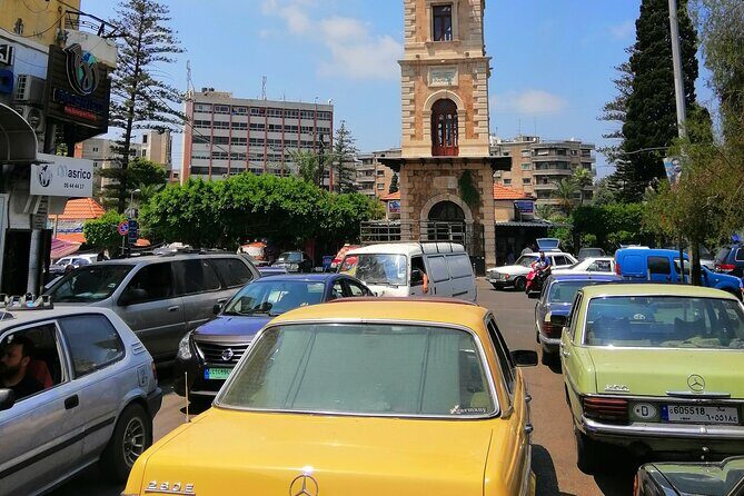 PRIVATE city Tour of authentic Tripoli and vibrant Batroun - FAQs