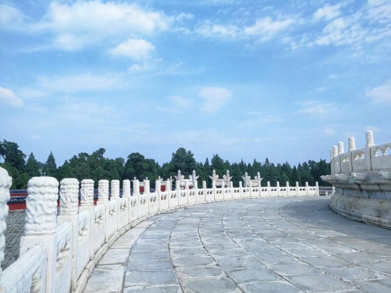 Private City Tour Of Beijing Including Entrance Ticket - Final Thoughts: Who Will Love This Tour?