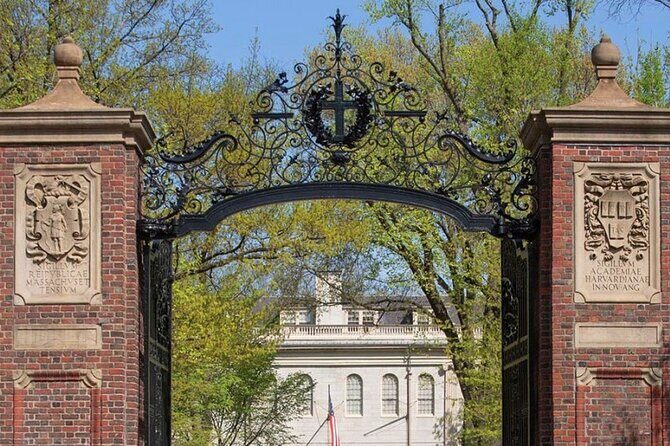 Private City Tour of Boston and Cambridge - The Sum Up: Is This Tour Right for You?