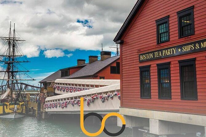 Private City Tour of Boston, Lexington, and Concord - FAQ
