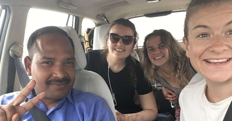 Private City Tour Of Jaipur From Delhi By Car - The Itinerary: What to Expect from Dawn to Dusk