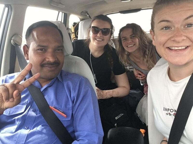 Private City Tour Of Jaipur From Delhi By Car - The Real-World Feedback