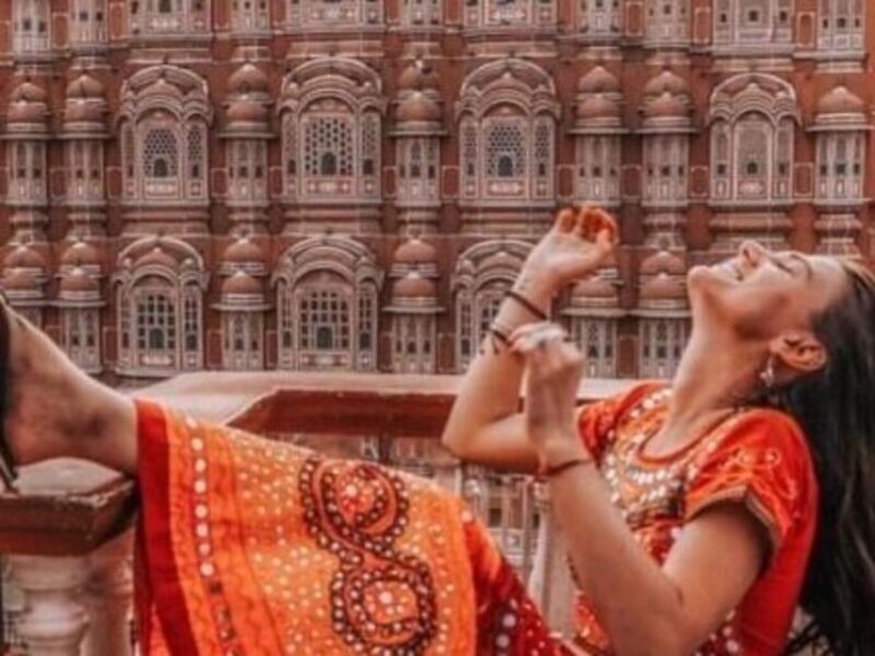 Private City Tour Of Jaipur From Delhi By Car - Who Should Consider This Tour?