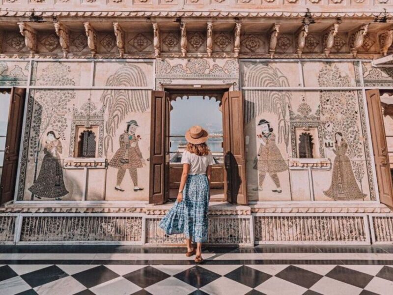 Private City Tour Of Jaipur From Delhi By Car - FAQ