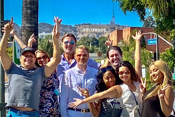 Private City Tour of Los Angeles, Hollywood and Beverly Hills - Why This Tour Is a Great Choice