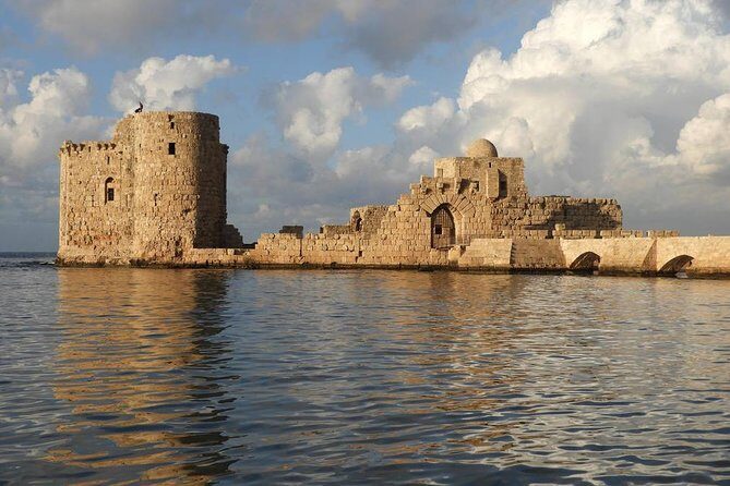 PRIVATE city tour of Old Sidon & Historic Tyre - Why This Tour Offers Real Value