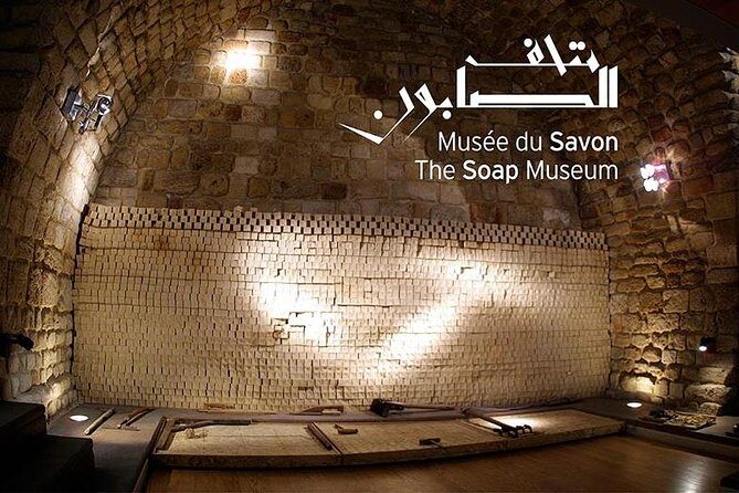PRIVATE city tour of Old Sidon & Historic Tyre - The Sum Up