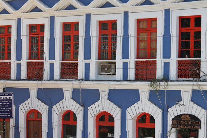 Private City Tour of South Goa - Authentic Experiences and Highlights