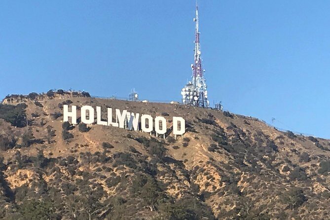 Private City Tour of the Los Angeles Area - Frequently Asked Questions