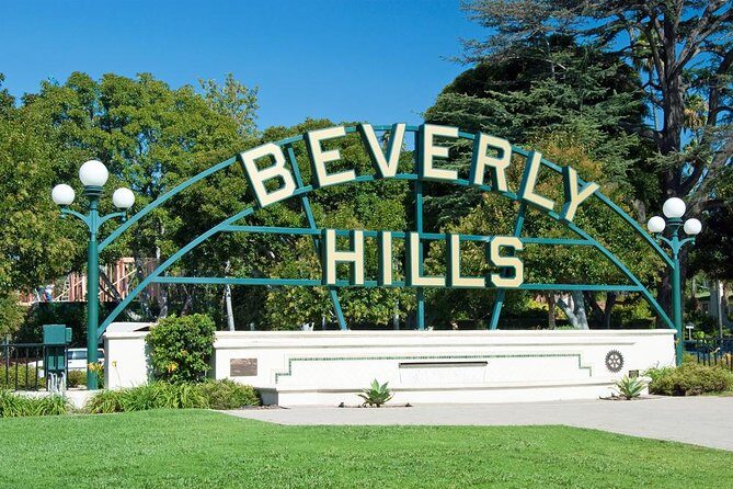 Private City Tour of the Los Angeles Area - Final Thoughts
