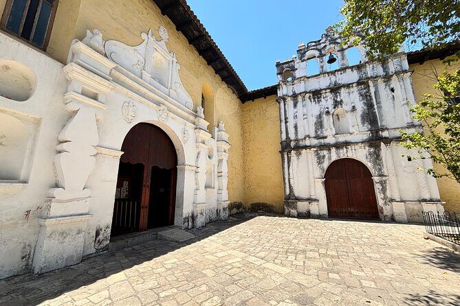 Private City Tour San Cristobal de las Casas - A Deep Dive into What You’ll Experience