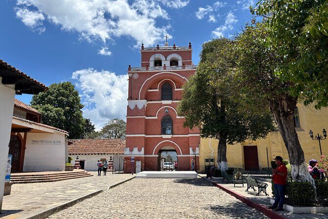 Private City Tour San Cristobal de las Casas - Why This Tour Offers Great Value