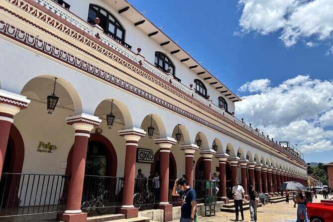 Private City Tour San Cristobal de las Casas - Frequently Asked Questions