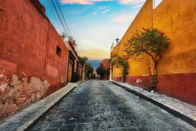 Private City Tour San Miguel de Allende - Final Thoughts