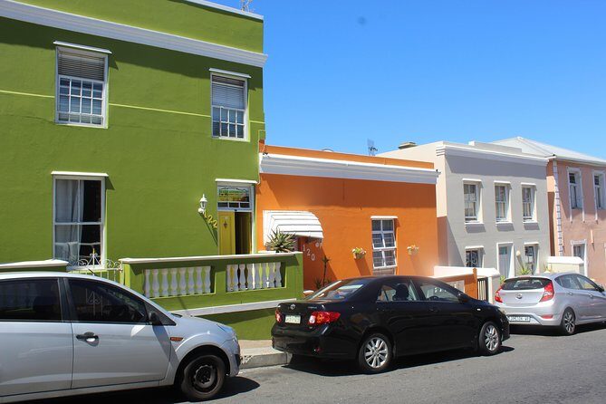 Private City Tour Table Mountain + Cable Car Ticket Camps Bay H/D - An In-Depth Look at the Itinerary