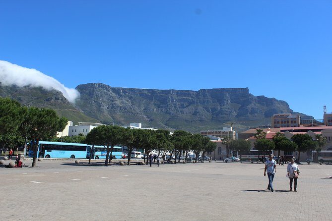 Private City Tour Table Mountain + Cable Car Ticket Camps Bay H/D - Who Is This Tour Best For?
