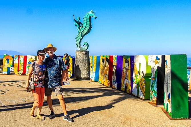 Private City tour & tequila tasting - Key Points