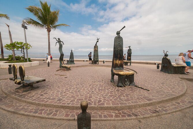 Private City tour & tequila tasting - Exploring Puerto Vallarta in Six Hours