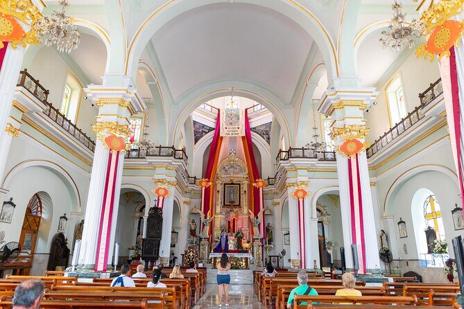 Private City tour & tequila tasting - Who Will Enjoy This Tour?