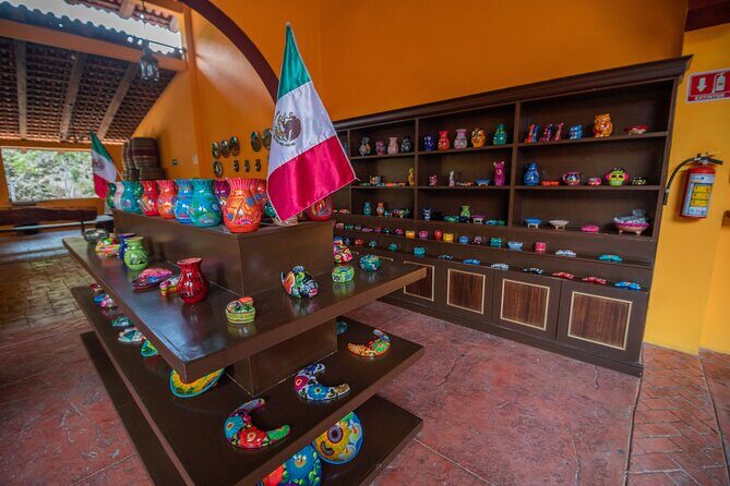 Private City tour & tequila tasting - The Sum Up: The Bottom Line