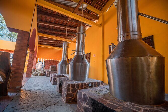 Private City tour & tequila tasting - FAQ