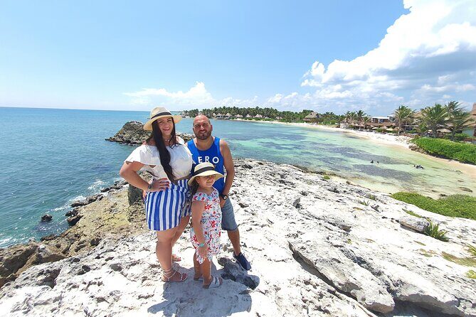 Private City Tour Tulum - How Does It Compare in Value?