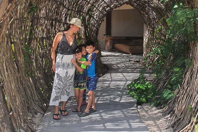 Private City Tour Tulum - Who Should Book This Tour?