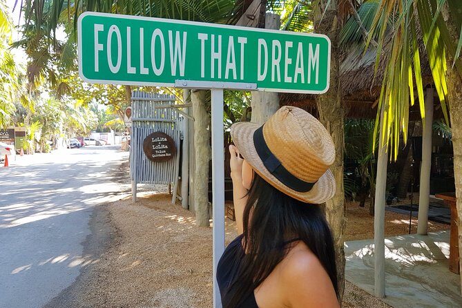 Private City Tour Tulum - Frequently Asked Questions