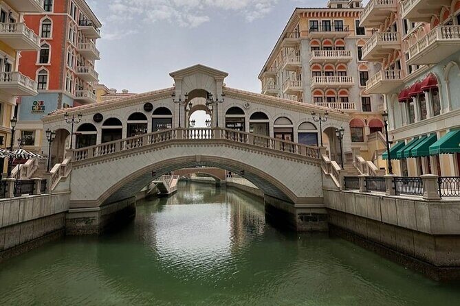 Private City Tour with Certified Tour Guide in Doha - FAQ