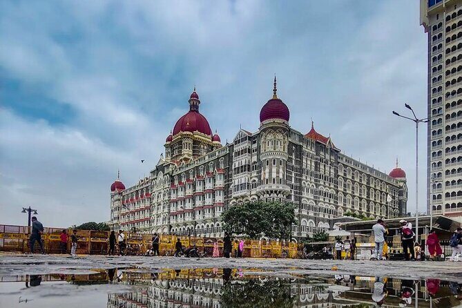 Private City Tour With Guide & Transport - FAQ