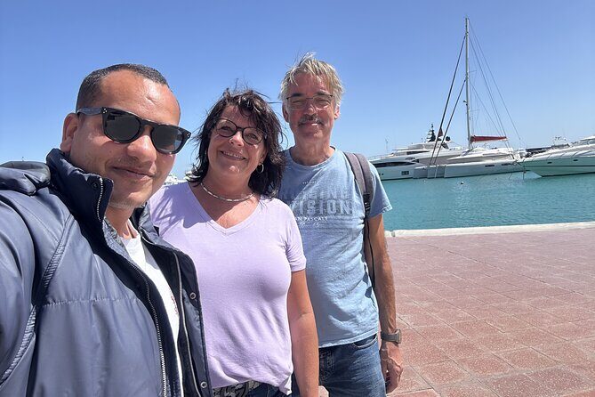 Private city tour with shopping - Authenticity and Overall Experience