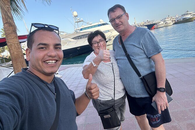 Private city tour with shopping - Who Is This Tour Best For?