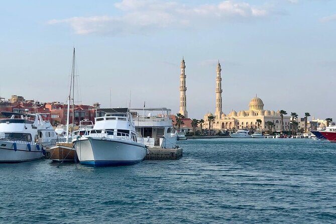 Private City Tour with Shopping in Hurghada - Who Should Consider This Tour?