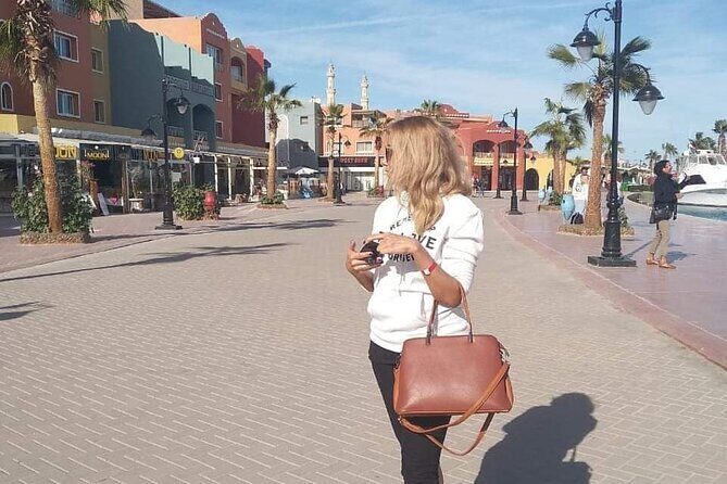 Private City Tour with Shopping in Hurghada - Final Thoughts
