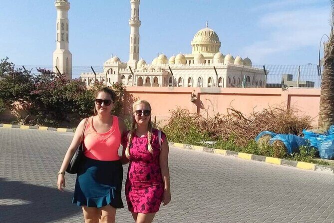 Private City Tour with Shopping in Hurghada - FAQs