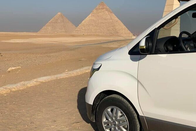 Private City Transfer from Cairo Airport - What Makes This Transfer Stand Out