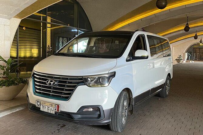 Private City Transfer from Cairo Airport - Why This Transfer Offers Great Value
