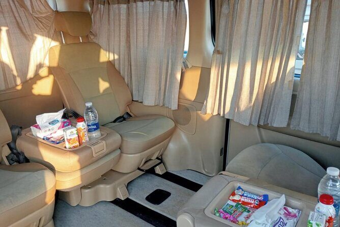 Private City Transfer from Cairo Airport - Authentic Experiences & Real Traveler Feedback