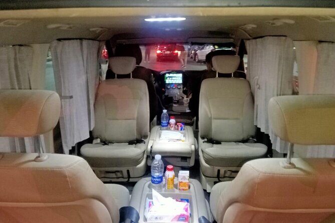 Private City Transfer from Cairo Airport - Who Will Benefit Most