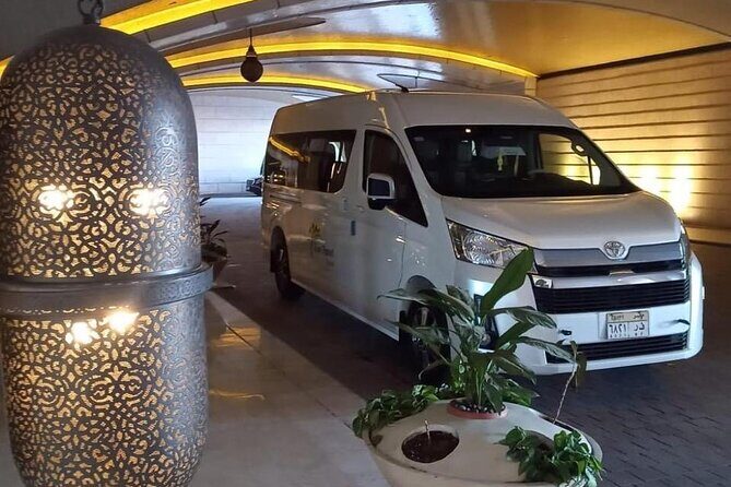Private City Transfer from Cairo Airport - Final Thoughts