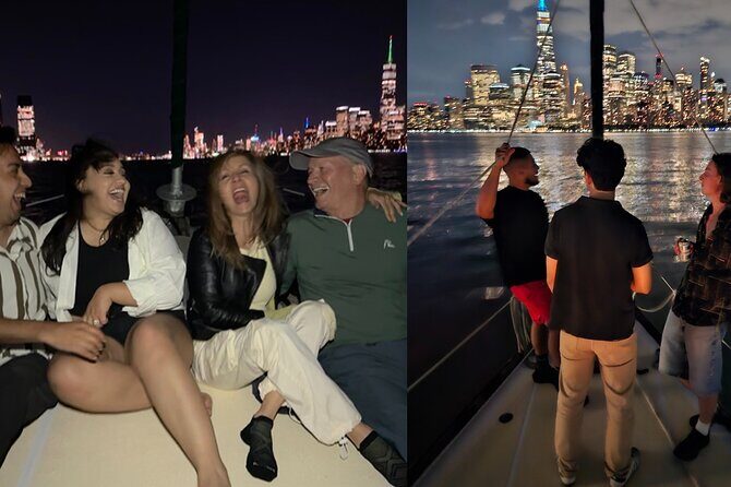 Private Classic Sailboat Tour in New York City - Final Thoughts