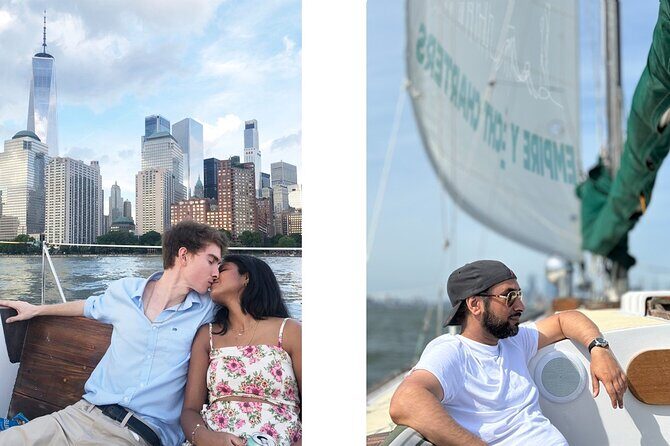 Private Classic Sailboat Tour in New York City - FAQs