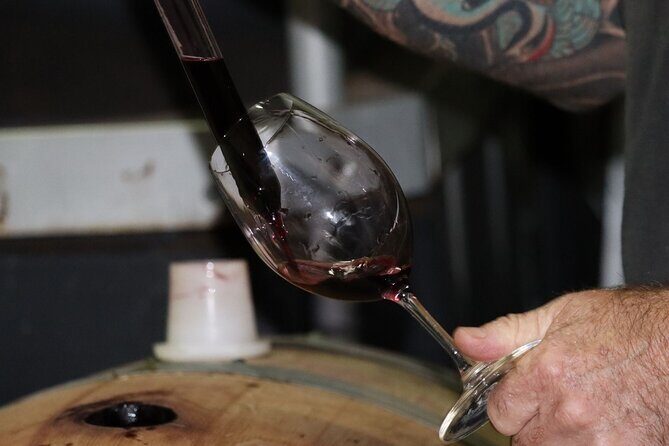 Private Classical Wine and Cheese Pairing Experience - FAQ