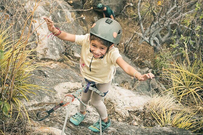 Private Climbing and Rappelling Experience in Oaxaca - Final Thoughts