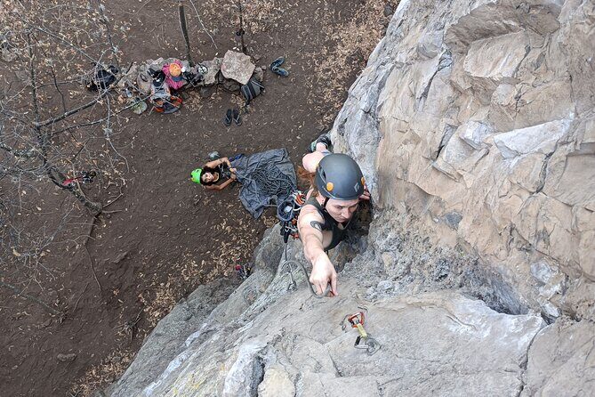 Private Climbing and Rappelling Experience in Oaxaca - FAQ