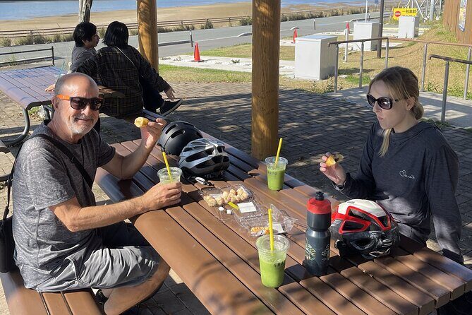 Private Coastline Ebike Tour in Fukuoka - Who Will Love This Tour?