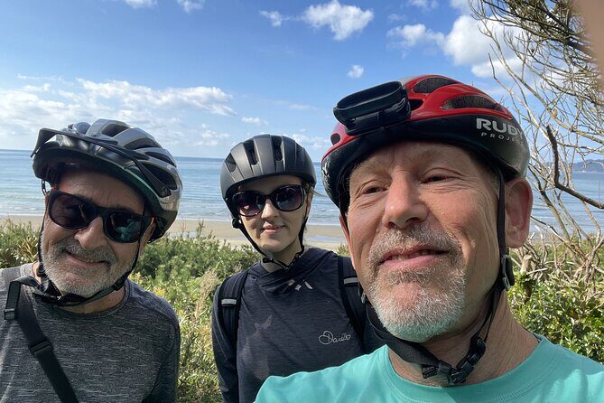 Private Coastline Ebike Tour in Fukuoka - Final Thoughts