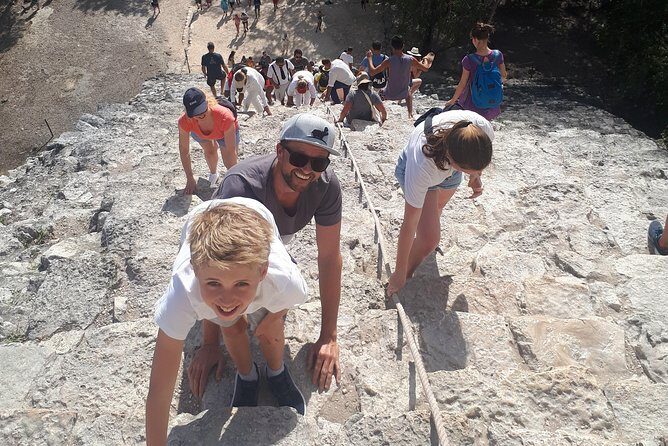 Private Coba & Cenotes tour - A Closer Look at the Itinerary and Its Attractions