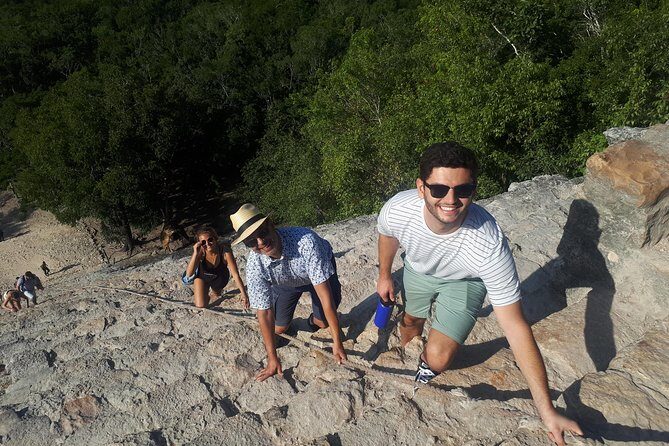 Private Coba & Cenotes tour - The Value: Is It Worth the Price?